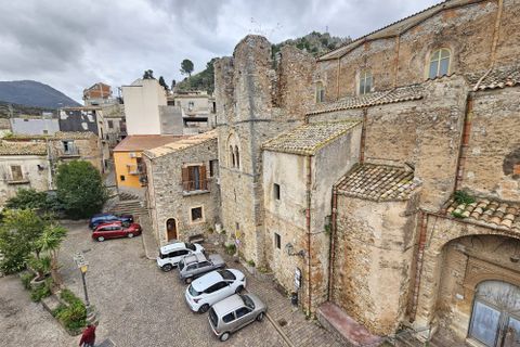 Landsbyhus i Collesano, Palermo, Collesano - € 83.000 | Ref: 10589 - foto 19